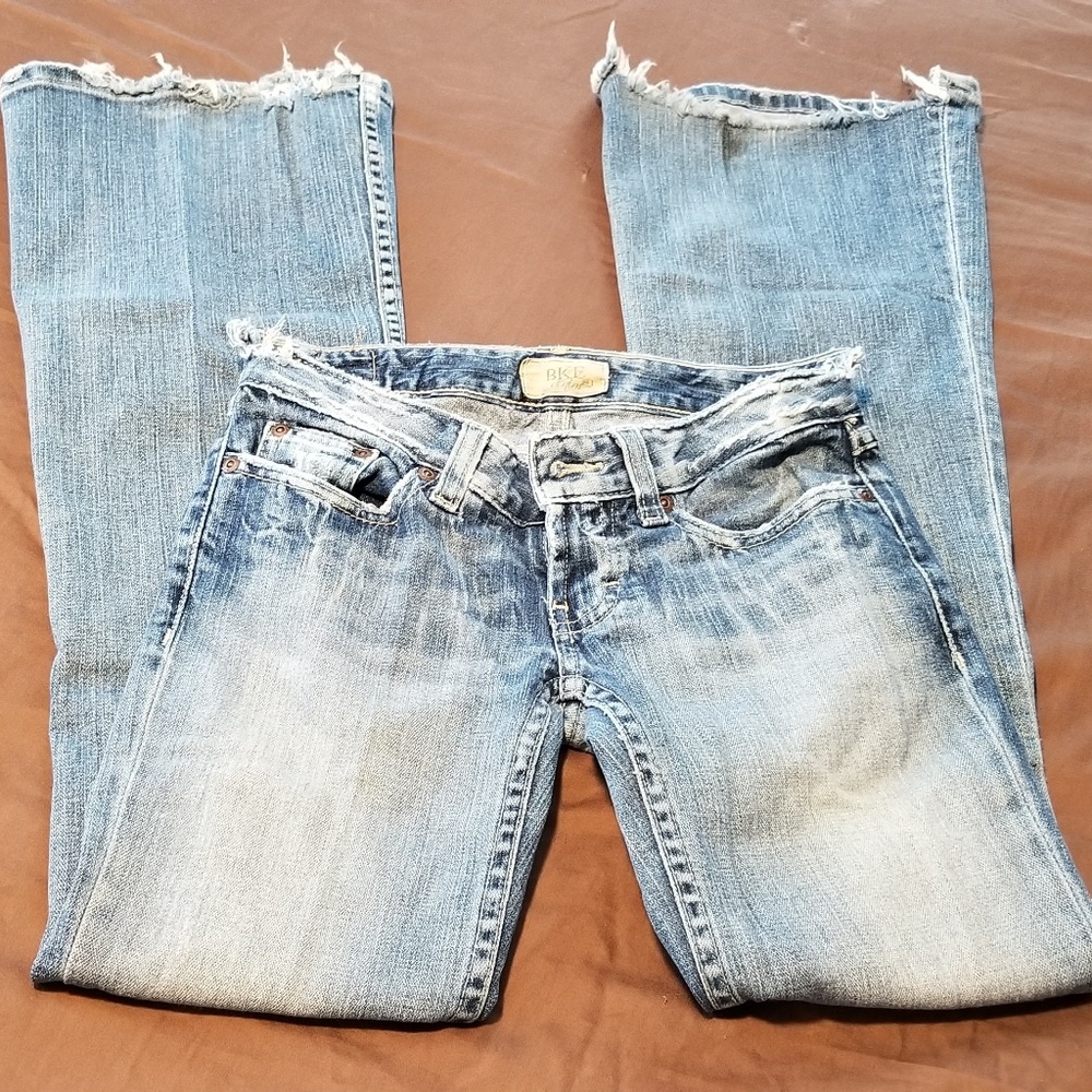 Jean